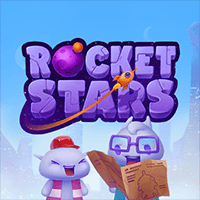 Rocket Stars screenshot